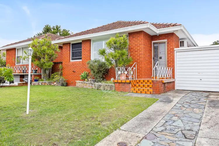 Main view of Homely villa listing, 1/55 Austral Street, Kogarah NSW 2217