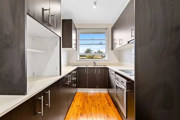 Second view of Homely villa listing, 1/55 Austral Street, Kogarah NSW 2217
