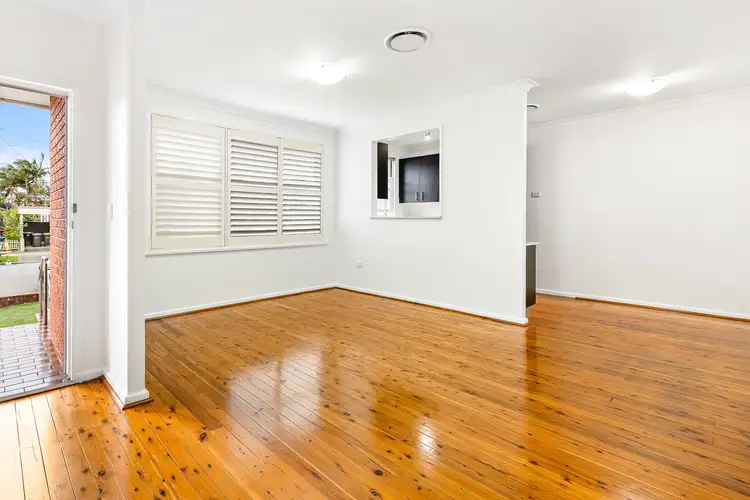 Third view of Homely villa listing, 1/55 Austral Street, Kogarah NSW 2217