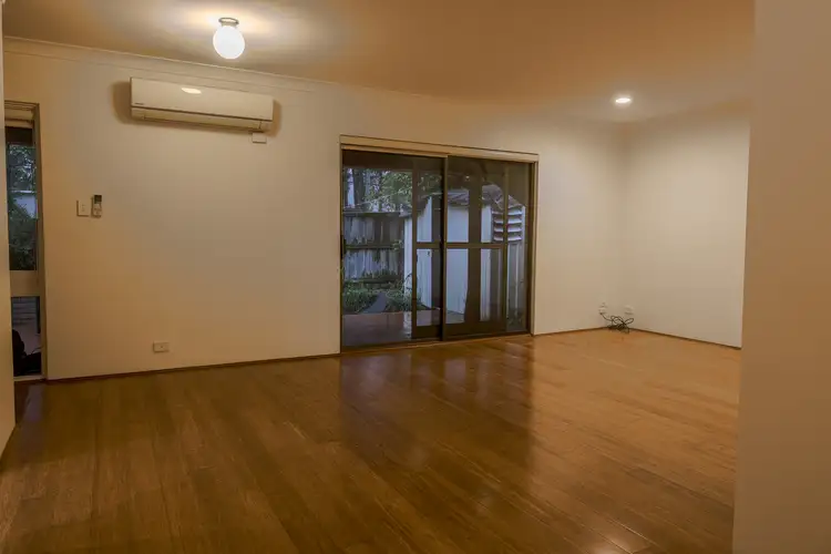 Second view of Homely villa listing, 8/152 Culloden Road, Marsfield NSW 2122