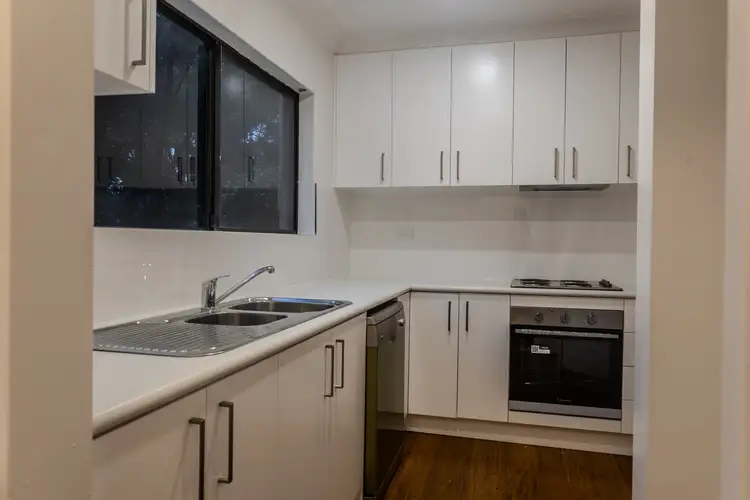 Third view of Homely villa listing, 8/152 Culloden Road, Marsfield NSW 2122