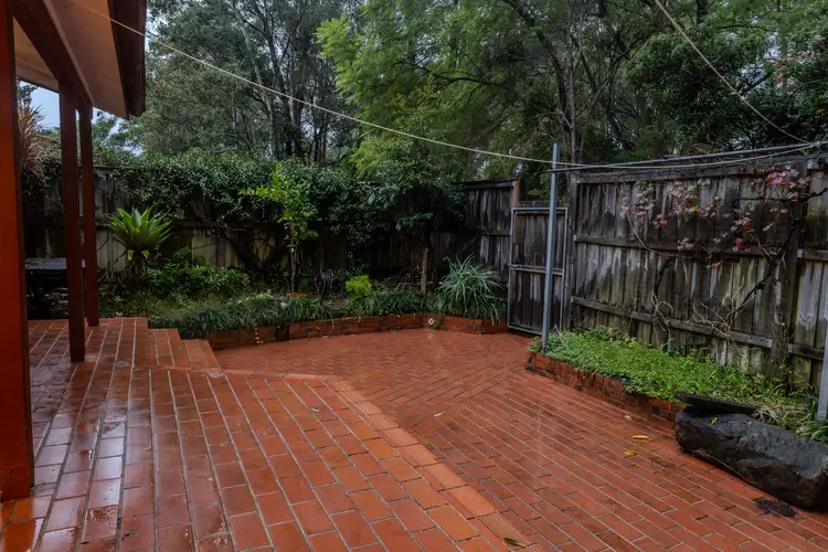 Fifth view of Homely villa listing, 8/152 Culloden Road, Marsfield NSW 2122