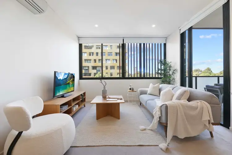 609/2 Defries Avenue, Zetland NSW 2017