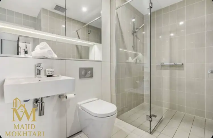 Fifth view of Homely apartment listing, 609/2 Defries Avenue, Zetland NSW 2017