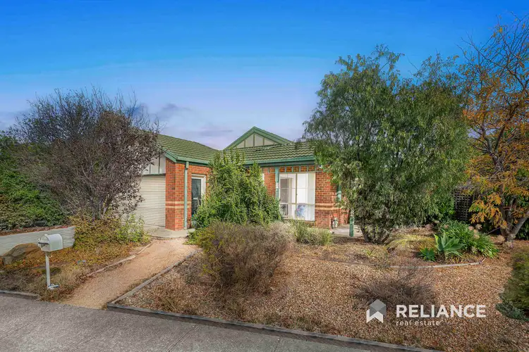 Main view of Homely house listing, 5 Bonica Street, Tarneit VIC 3029