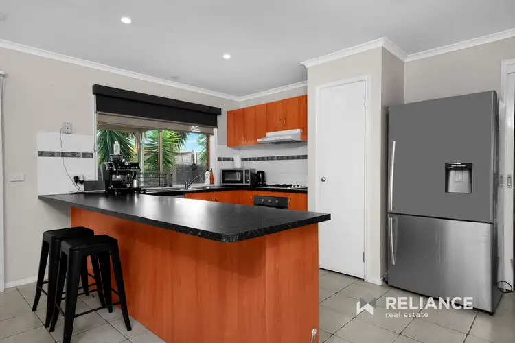 Third view of Homely house listing, 5 Bonica Street, Tarneit VIC 3029
