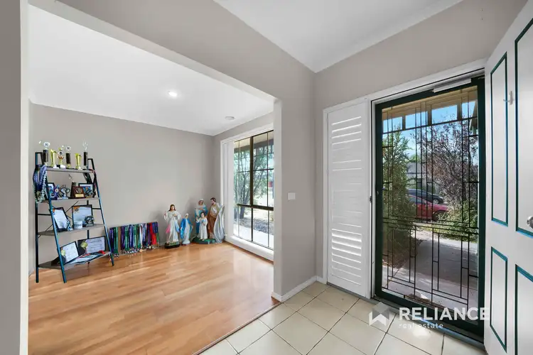 Fourth view of Homely house listing, 5 Bonica Street, Tarneit VIC 3029