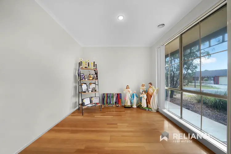 Fifth view of Homely house listing, 5 Bonica Street, Tarneit VIC 3029