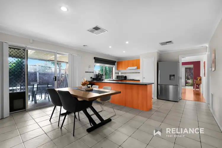 Sixth view of Homely house listing, 5 Bonica Street, Tarneit VIC 3029