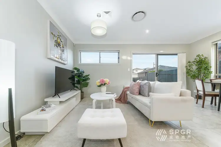 Second view of Homely house listing, 16 Parsons Road, Bardia NSW 2565