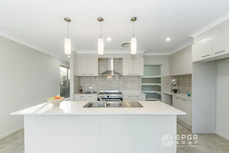 Third view of Homely house listing, 16 Parsons Road, Bardia NSW 2565