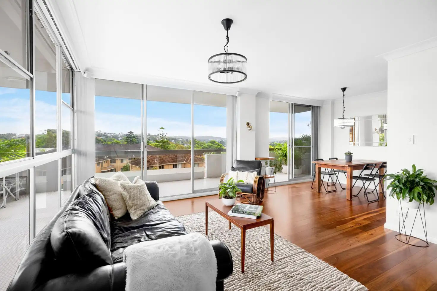 Main view of Homely apartment listing, 23/5 Westminster Avenue, Dee Why NSW 2099