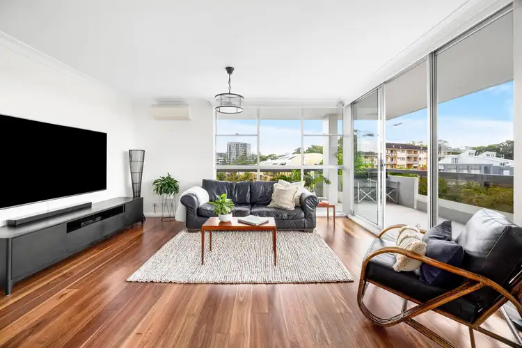 Third view of Homely apartment listing, 23/5 Westminster Avenue, Dee Why NSW 2099