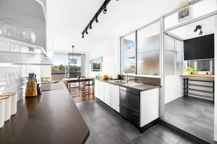 Fourth view of Homely apartment listing, 23/5 Westminster Avenue, Dee Why NSW 2099