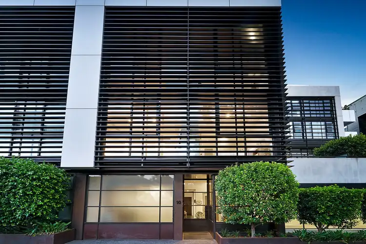 Main view of Homely house listing, 10 Huckerby Street, Richmond VIC 3121