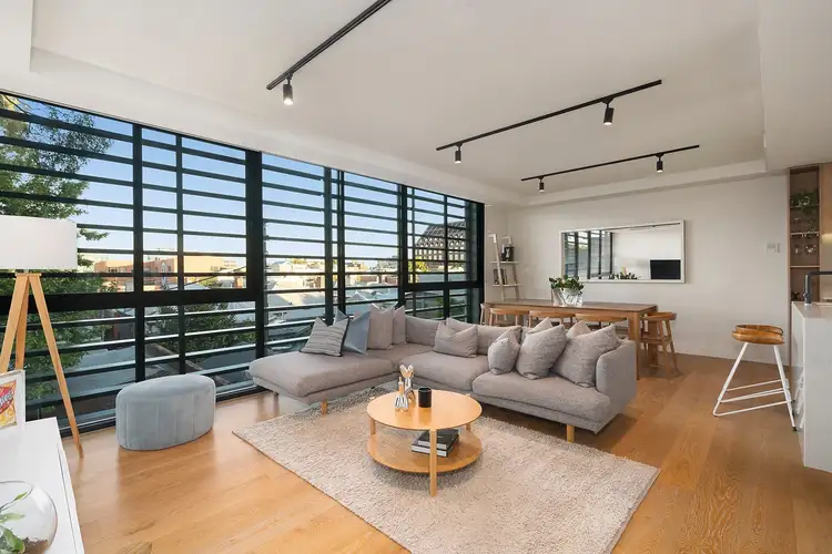 Third view of Homely house listing, 10 Huckerby Street, Richmond VIC 3121