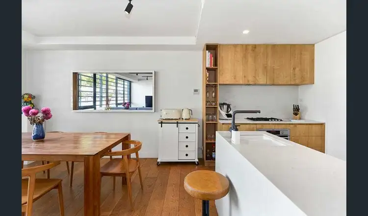 Fourth view of Homely house listing, 10 Huckerby Street, Richmond VIC 3121