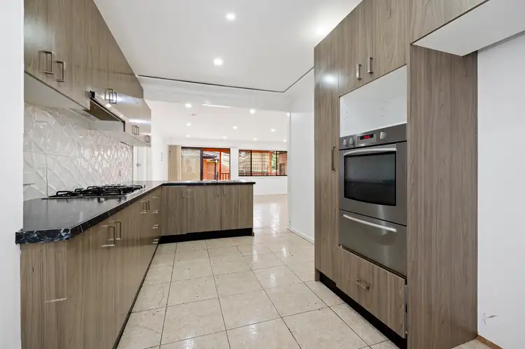 Second view of Homely house listing, 17 O'Brien Parade, Liverpool NSW 2170