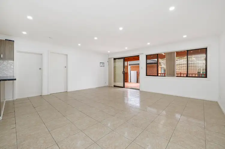 Fourth view of Homely house listing, 17 O'Brien Parade, Liverpool NSW 2170