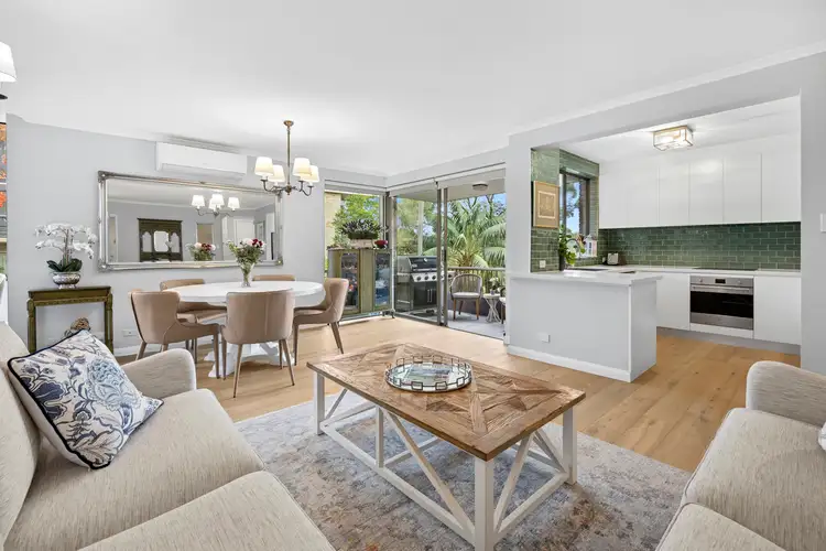 7/21-23 Grasmere Road, Cremorne NSW 2090