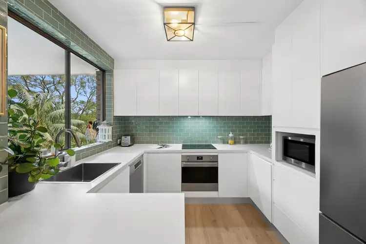 Sixth view of Homely apartment listing, 7/21-23 Grasmere Road, Cremorne NSW 2090