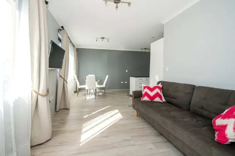 Third view of Homely apartment listing, 403/89-91 Boyce Road, Maroubra NSW 2035