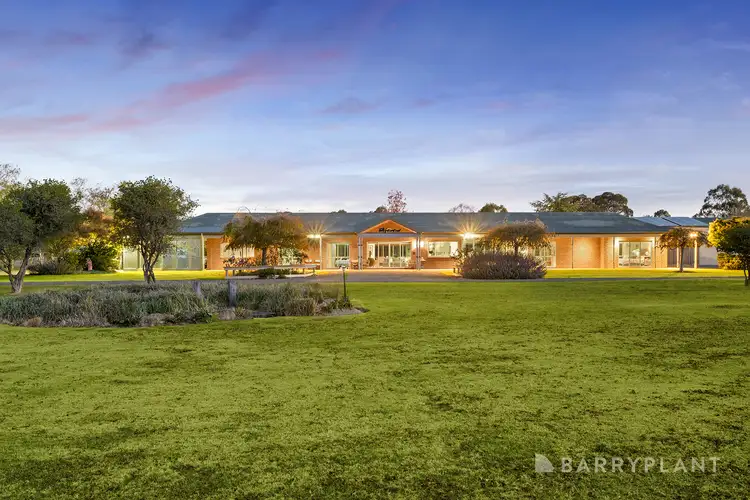 707 Healesville-Yarra Glen Road, Tarrawarra VIC 3775