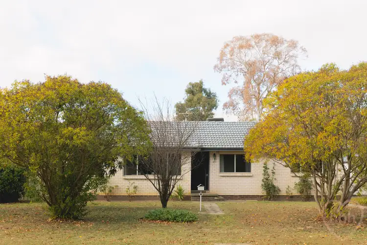 43 Tyrrell Circuit, Kaleen ACT 2617