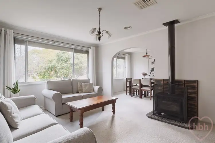 Second view of Homely house listing, 43 Tyrrell Circuit, Kaleen ACT 2617