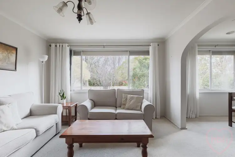 Third view of Homely house listing, 43 Tyrrell Circuit, Kaleen ACT 2617