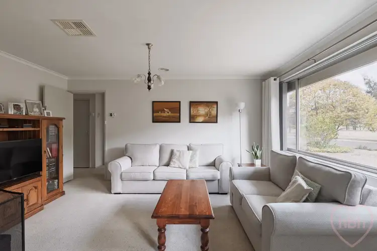 Fourth view of Homely house listing, 43 Tyrrell Circuit, Kaleen ACT 2617