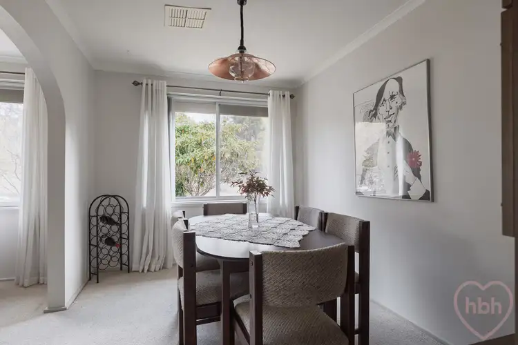 Fifth view of Homely house listing, 43 Tyrrell Circuit, Kaleen ACT 2617