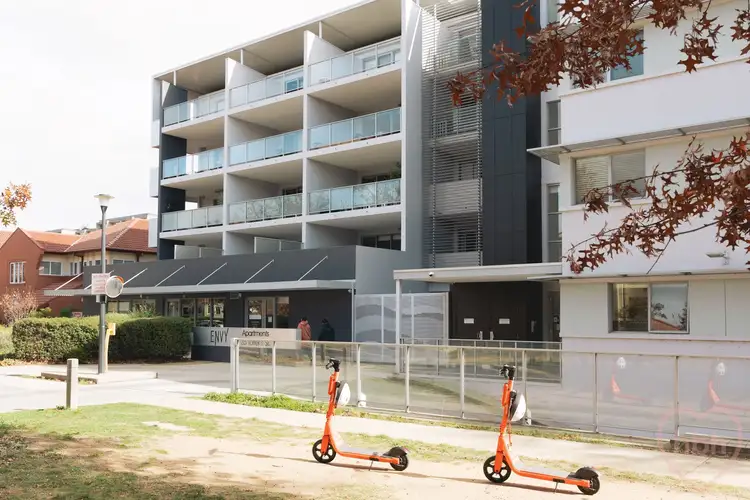 32/35 Torrens Street, Braddon ACT 2612