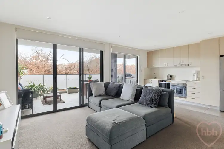 Fourth view of Homely apartment listing, 32/35 Torrens Street, Braddon ACT 2612