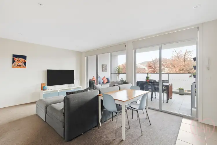 Sixth view of Homely apartment listing, 32/35 Torrens Street, Braddon ACT 2612
