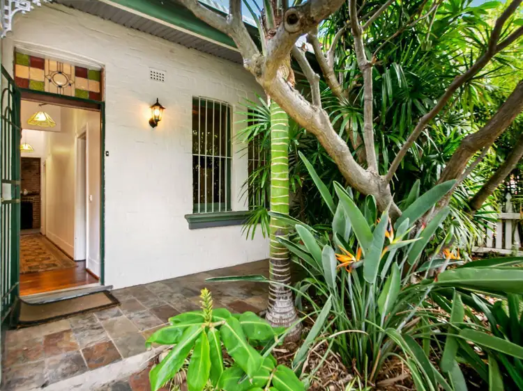 Main view of Homely house listing, 170 Evans Street, Rozelle NSW 2039