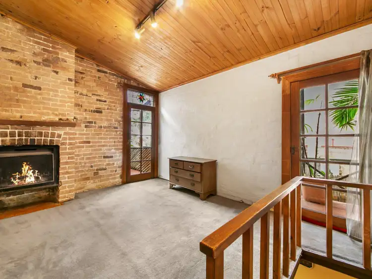 Second view of Homely house listing, 170 Evans Street, Rozelle NSW 2039
