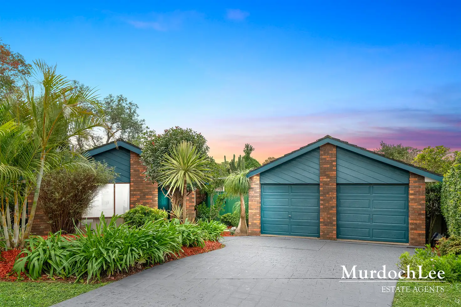 Main view of Homely house listing, 12 Tyne Close, Baulkham Hills NSW 2153