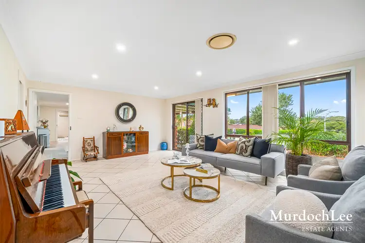 Second view of Homely house listing, 12 Tyne Close, Baulkham Hills NSW 2153