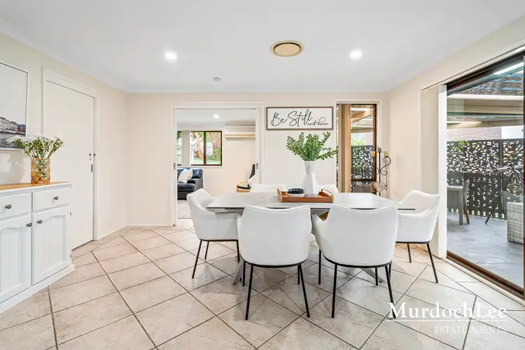 Fifth view of Homely house listing, 12 Tyne Close, Baulkham Hills NSW 2153