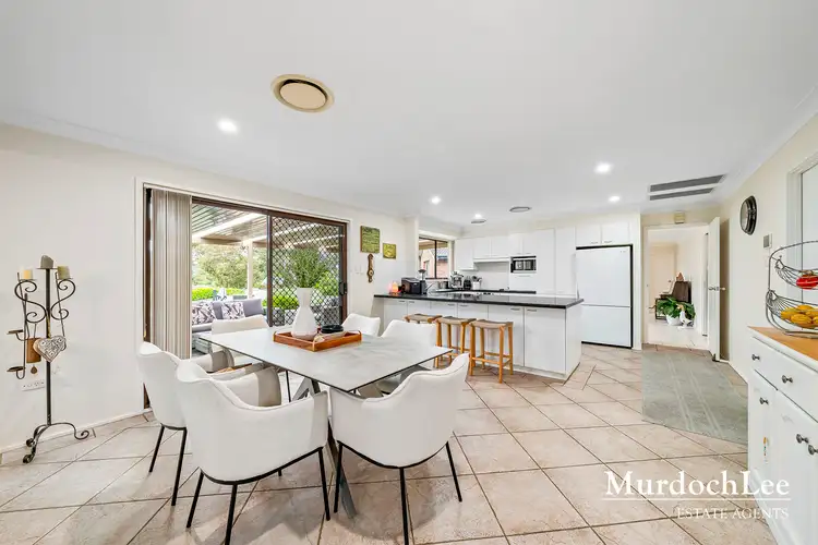 Sixth view of Homely house listing, 12 Tyne Close, Baulkham Hills NSW 2153