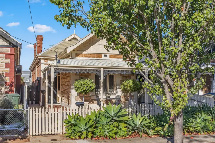 Main view of Homely house listing, 21 Ballara Street, Mile End SA 5031