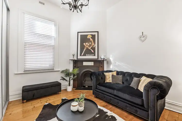 Second view of Homely house listing, 21 Ballara Street, Mile End SA 5031