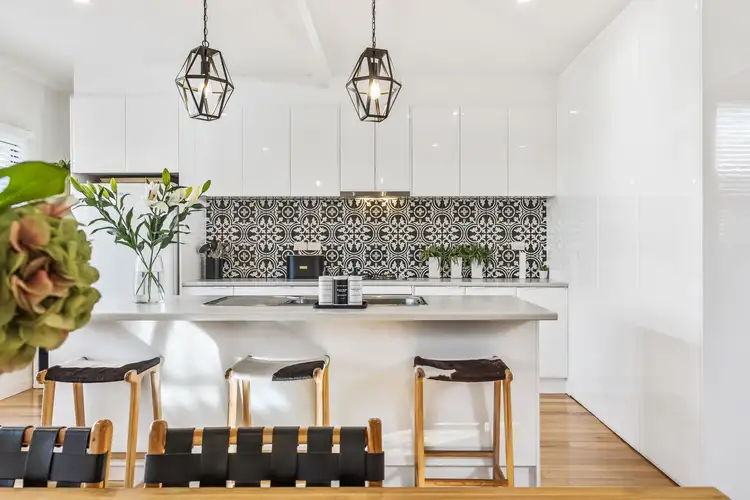 Fourth view of Homely house listing, 21 Ballara Street, Mile End SA 5031