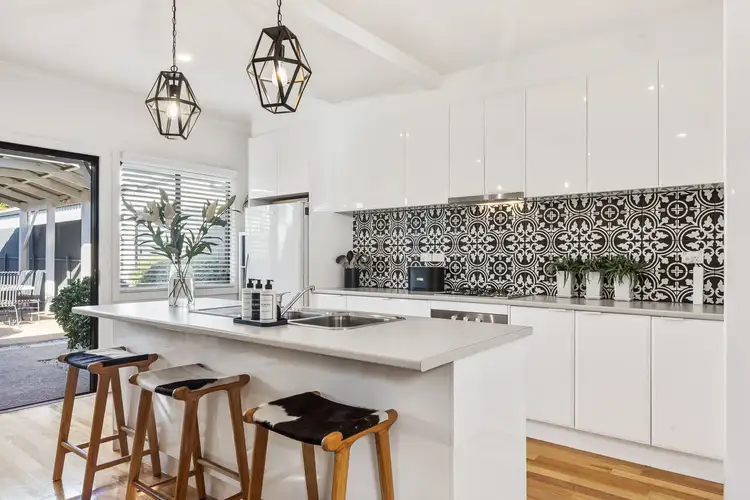 Fifth view of Homely house listing, 21 Ballara Street, Mile End SA 5031