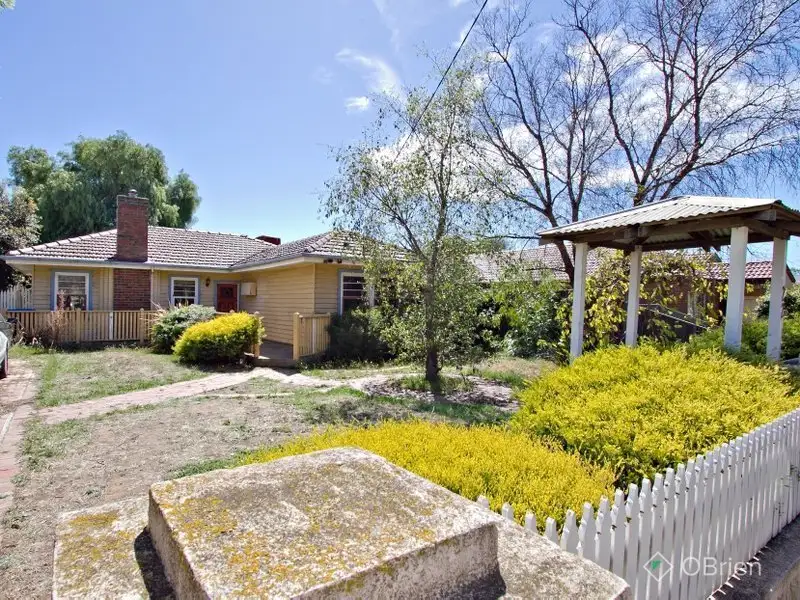 Main view of Homely house listing, 22 Railway Avenue, Werribee VIC 3030