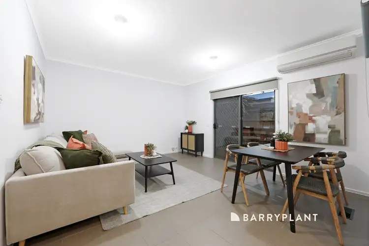 Third view of Homely house listing, 9 Tattlar Place, Rowville VIC 3178