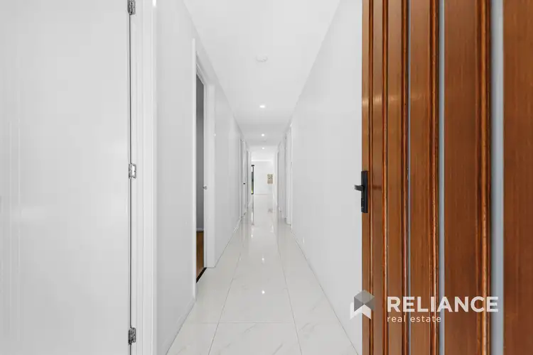 Third view of Homely house listing, 21 Farleigh Drive, Tarneit VIC 3029