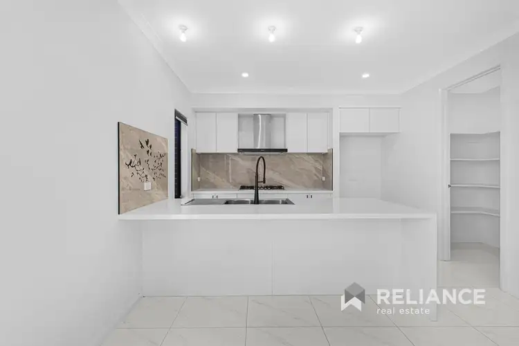 Fourth view of Homely house listing, 21 Farleigh Drive, Tarneit VIC 3029