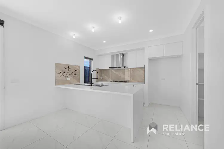 Fifth view of Homely house listing, 21 Farleigh Drive, Tarneit VIC 3029